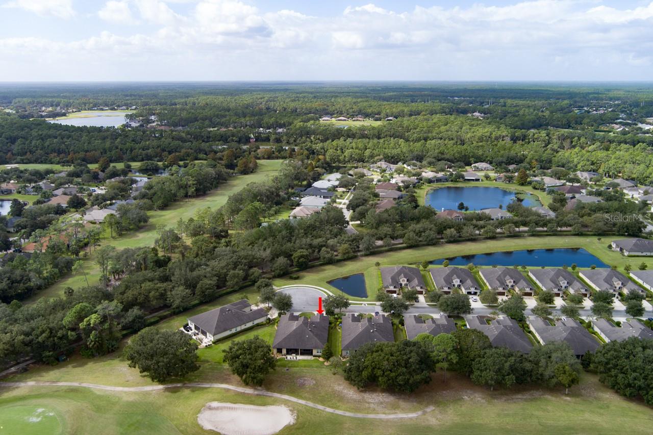 3113 BAILEY ANN DRIVE, Ormond Beach, FL 32174