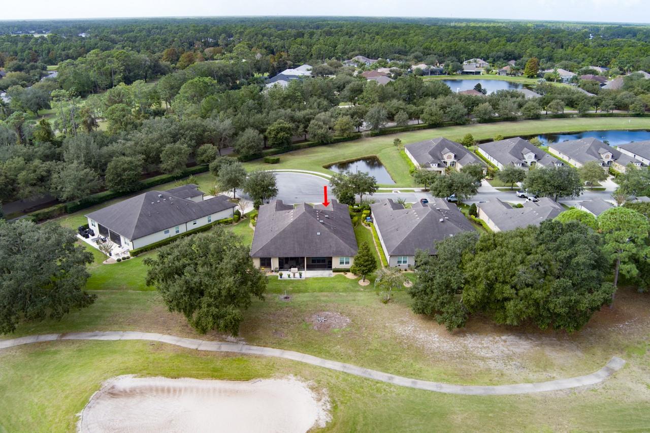 3113 BAILEY ANN DRIVE, Ormond Beach, FL 32174