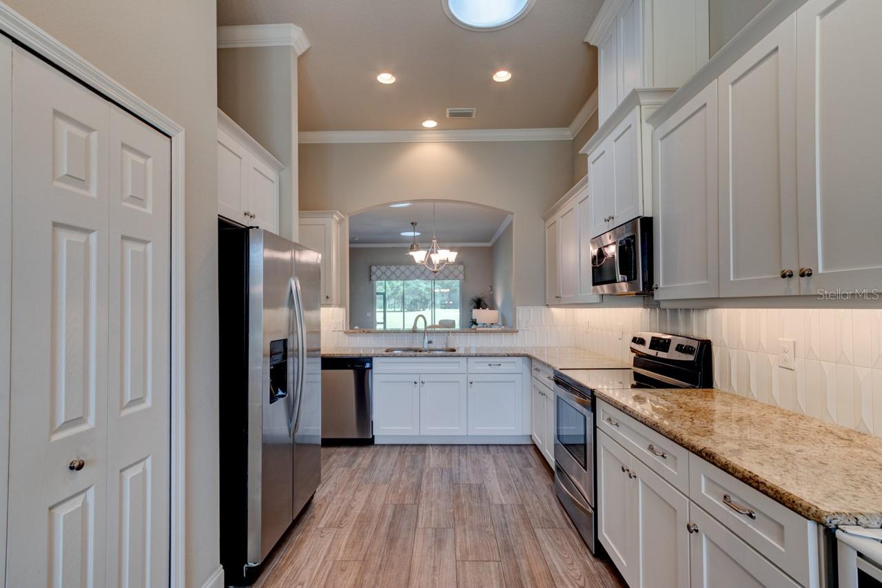 3113 BAILEY ANN DRIVE, Ormond Beach, FL 32174