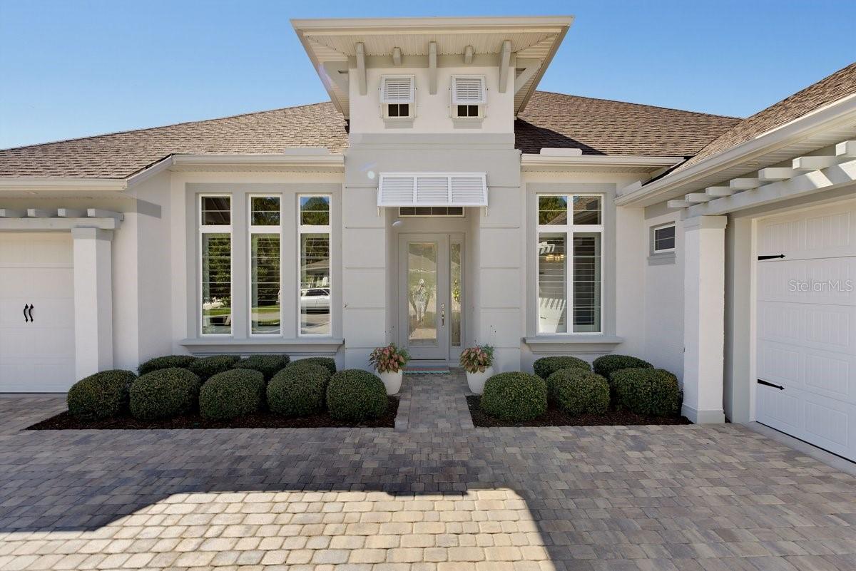 311 STIRLING BRIDGE DRIVE, Ormond Beach, FL 32174