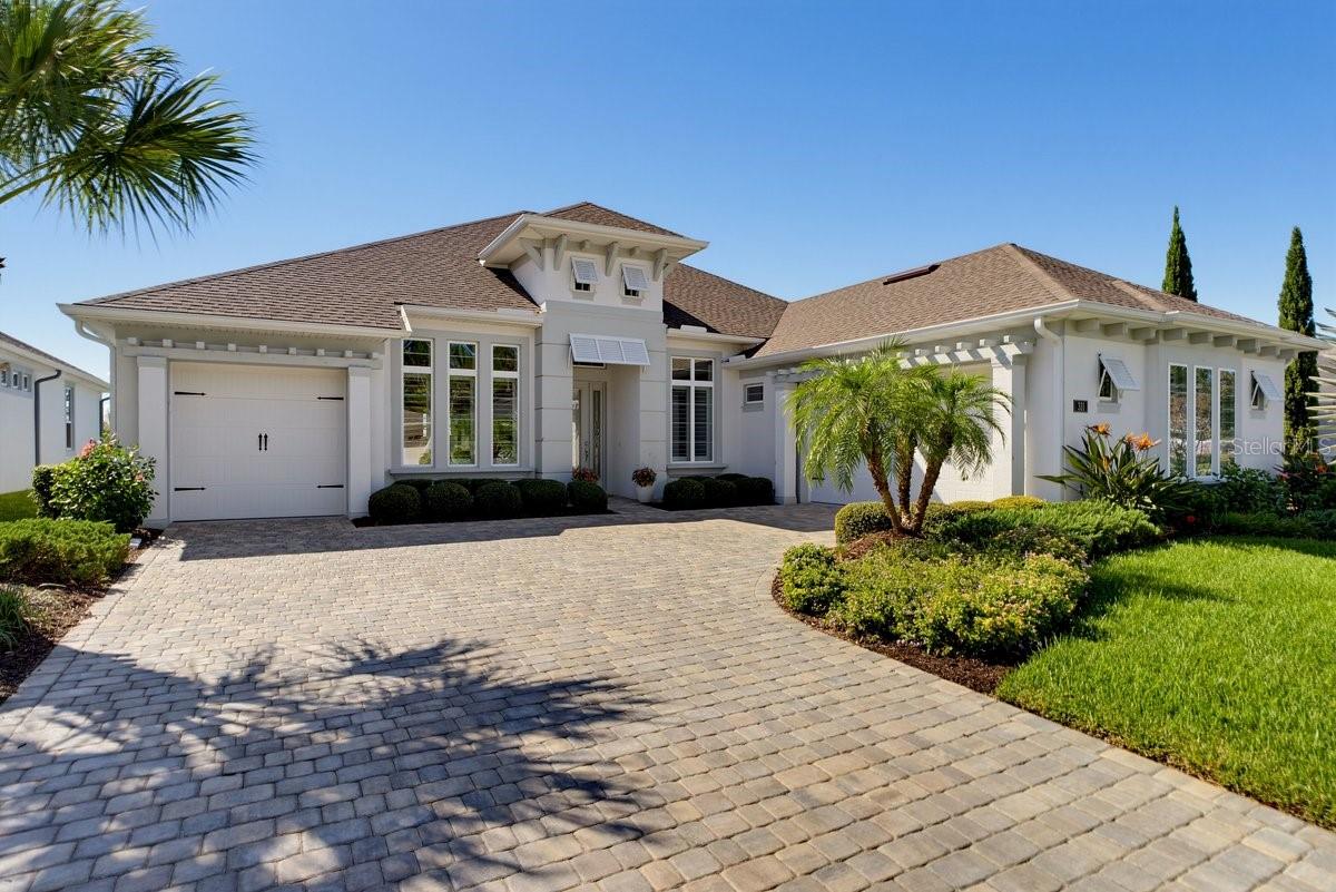 311 STIRLING BRIDGE DRIVE, Ormond Beach, FL 32174
