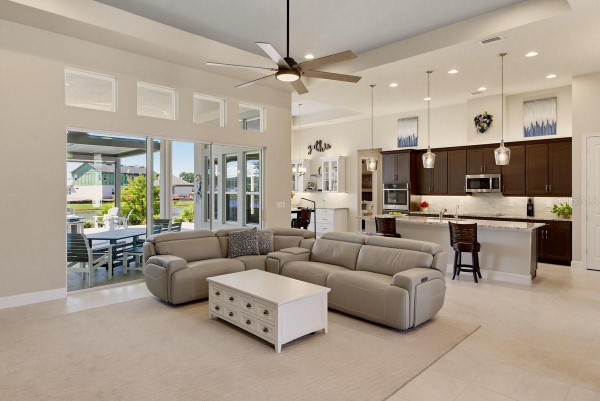 311 STIRLING BRIDGE DRIVE, Ormond Beach, FL 32174