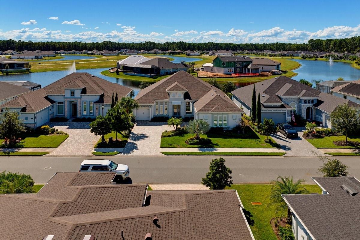 311 STIRLING BRIDGE DRIVE, Ormond Beach, FL 32174