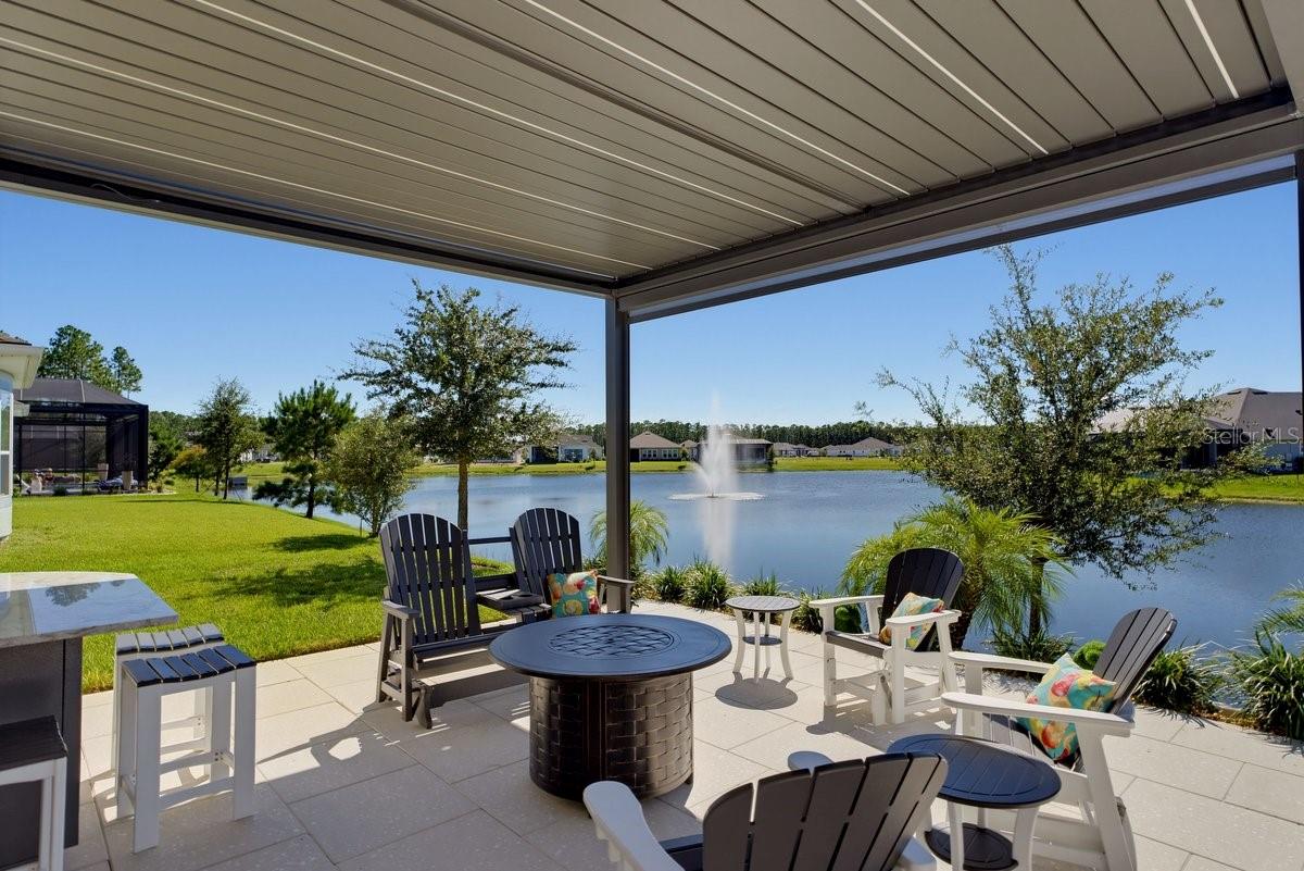 311 STIRLING BRIDGE DRIVE, Ormond Beach, FL 32174
