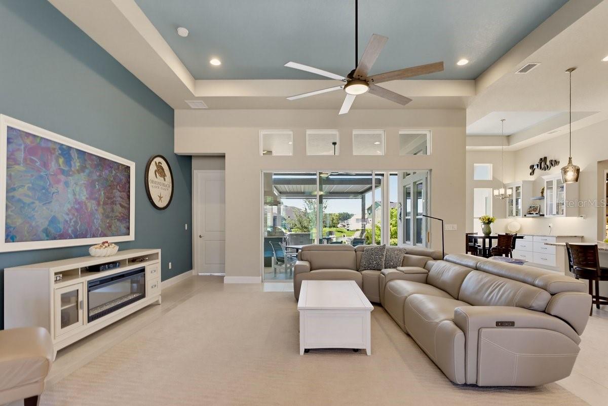 311 STIRLING BRIDGE DRIVE, Ormond Beach, FL 32174