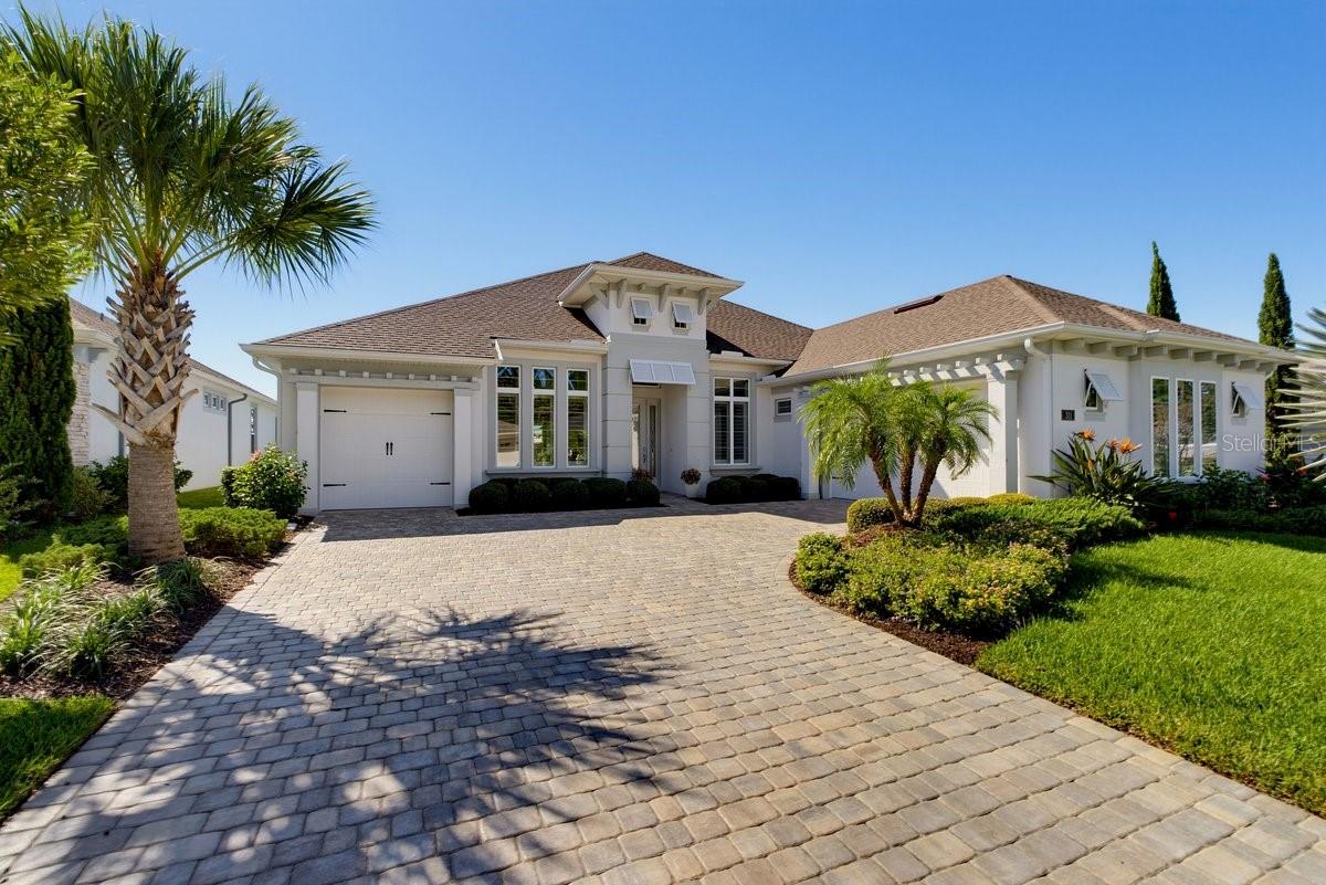 311 STIRLING BRIDGE DRIVE, Ormond Beach, FL 32174