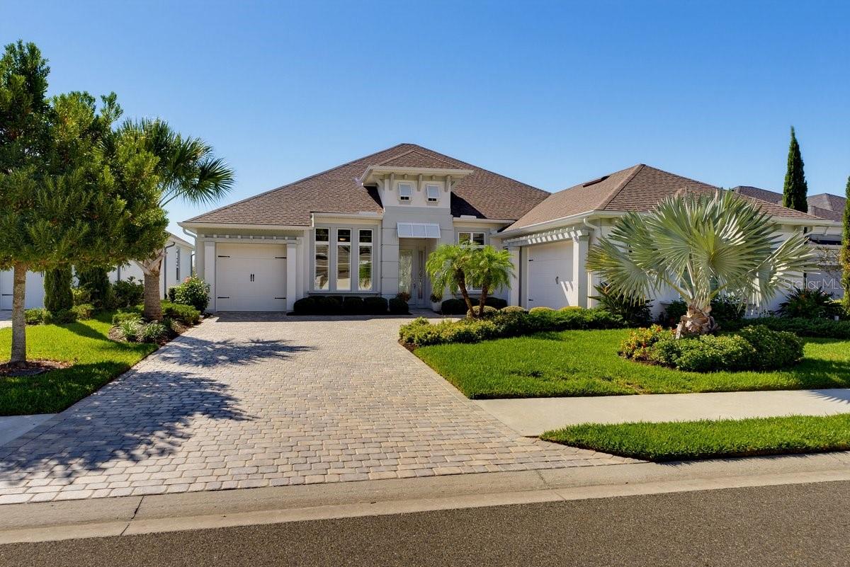 311 STIRLING BRIDGE DRIVE, Ormond Beach, FL 32174