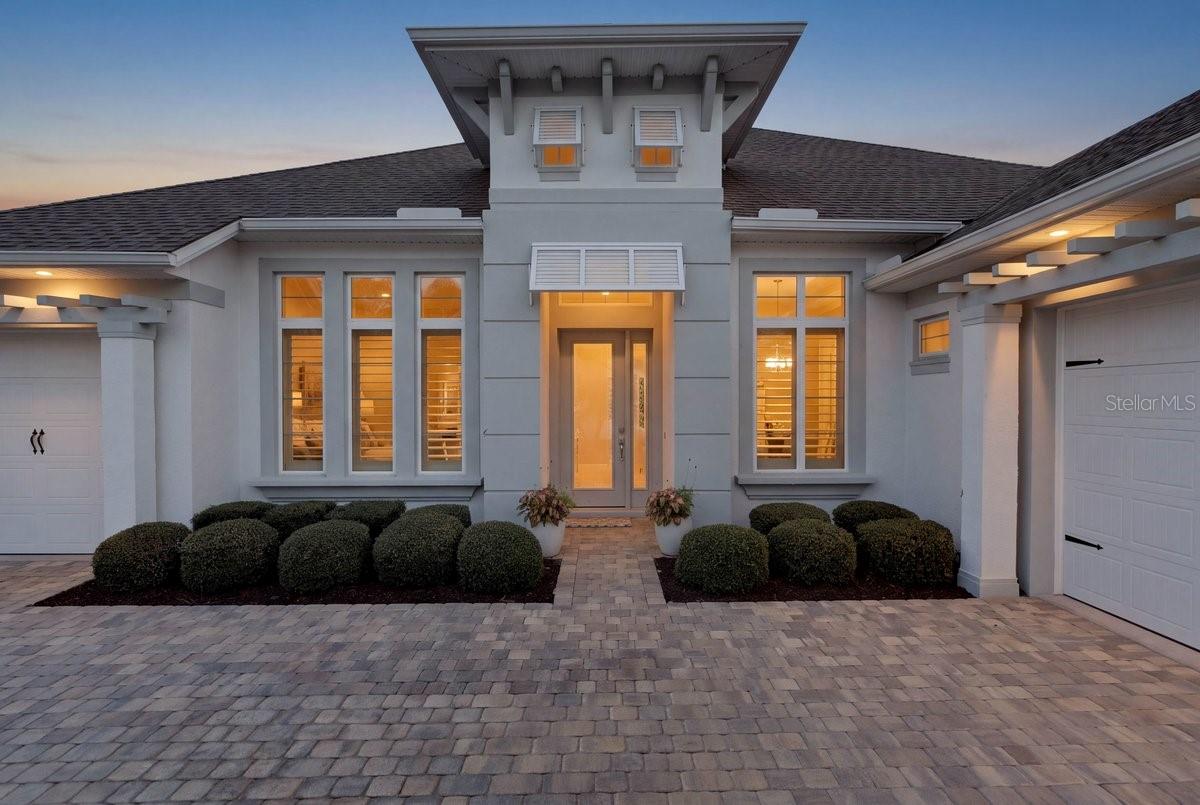 311 STIRLING BRIDGE DRIVE, Ormond Beach, FL 32174