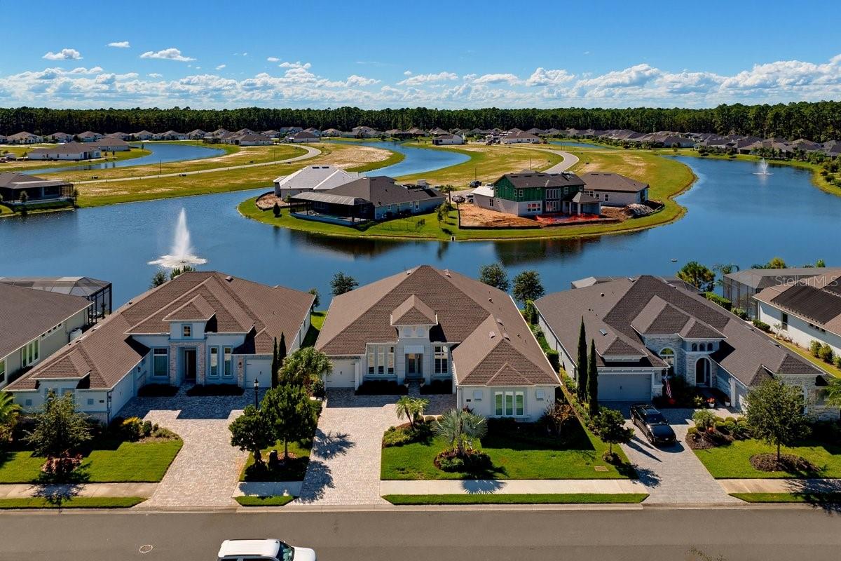 311 STIRLING BRIDGE DRIVE, Ormond Beach, FL 32174