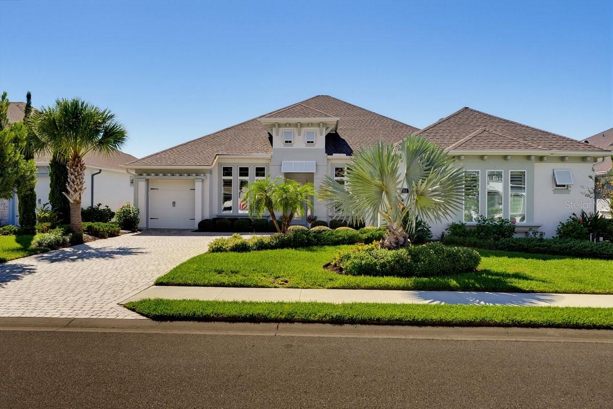 311 STIRLING BRIDGE DRIVE, Ormond Beach, FL 32174