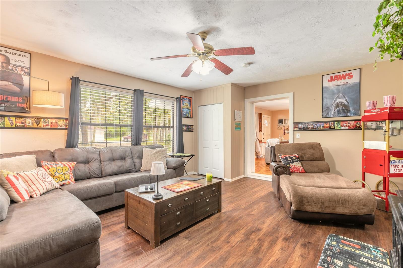 5221 BRETTS STREET, Port Orange, FL 32127