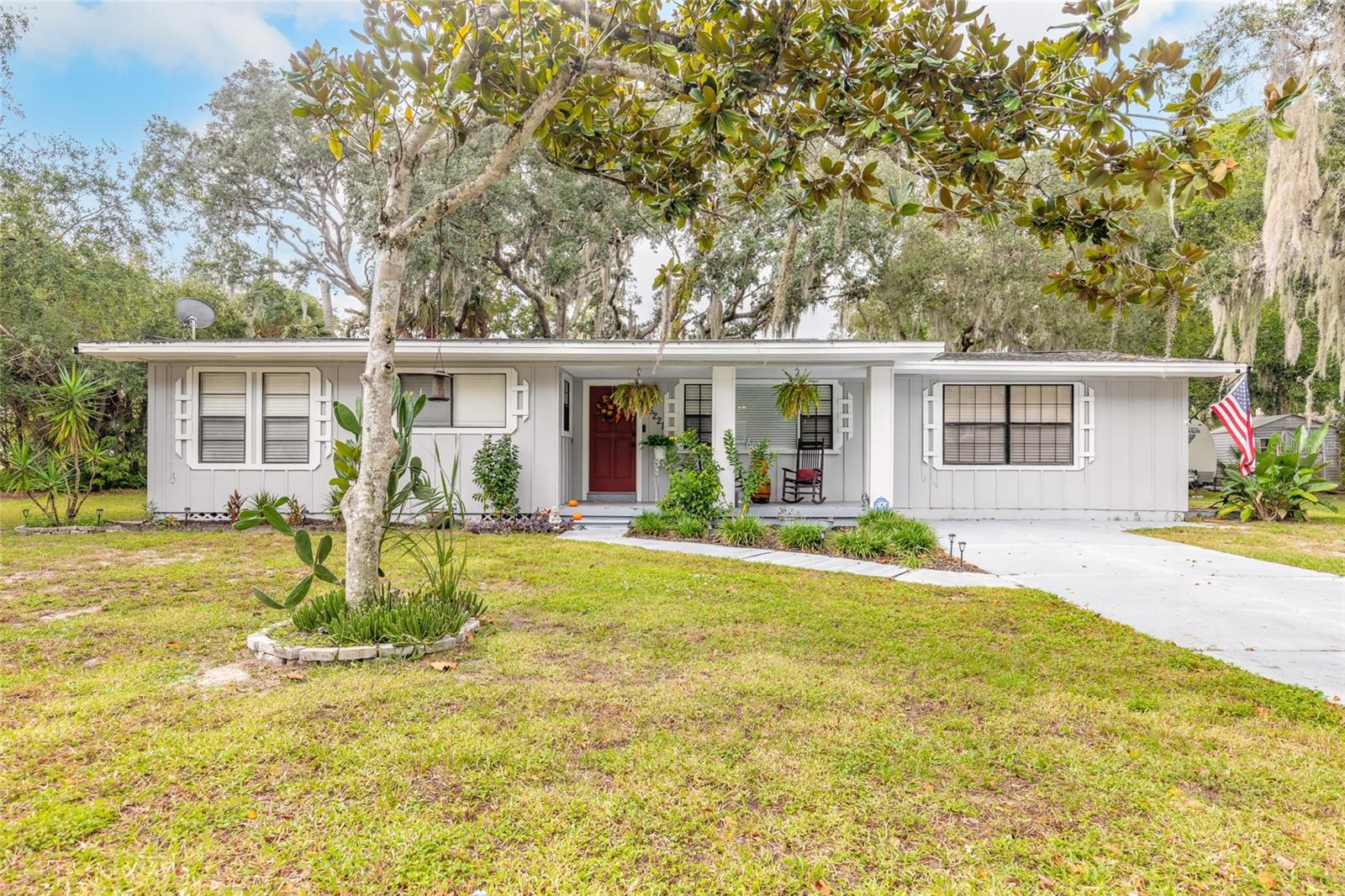5221 BRETTS STREET, Port Orange, FL 32127
