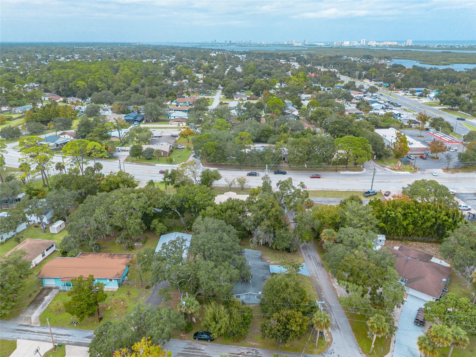 5221 BRETTS STREET, Port Orange, FL 32127