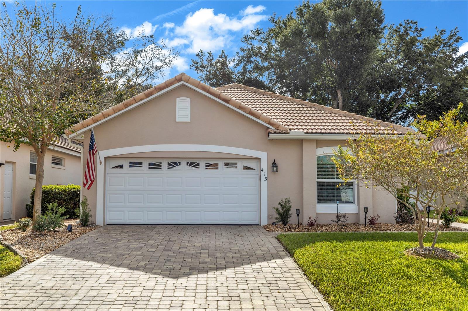 413 FENWICK COURT, Debary, FL 32713