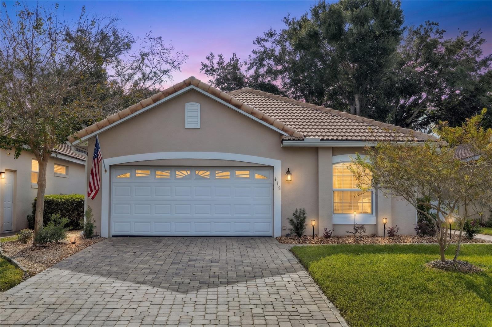 413 FENWICK COURT, Debary, FL 32713