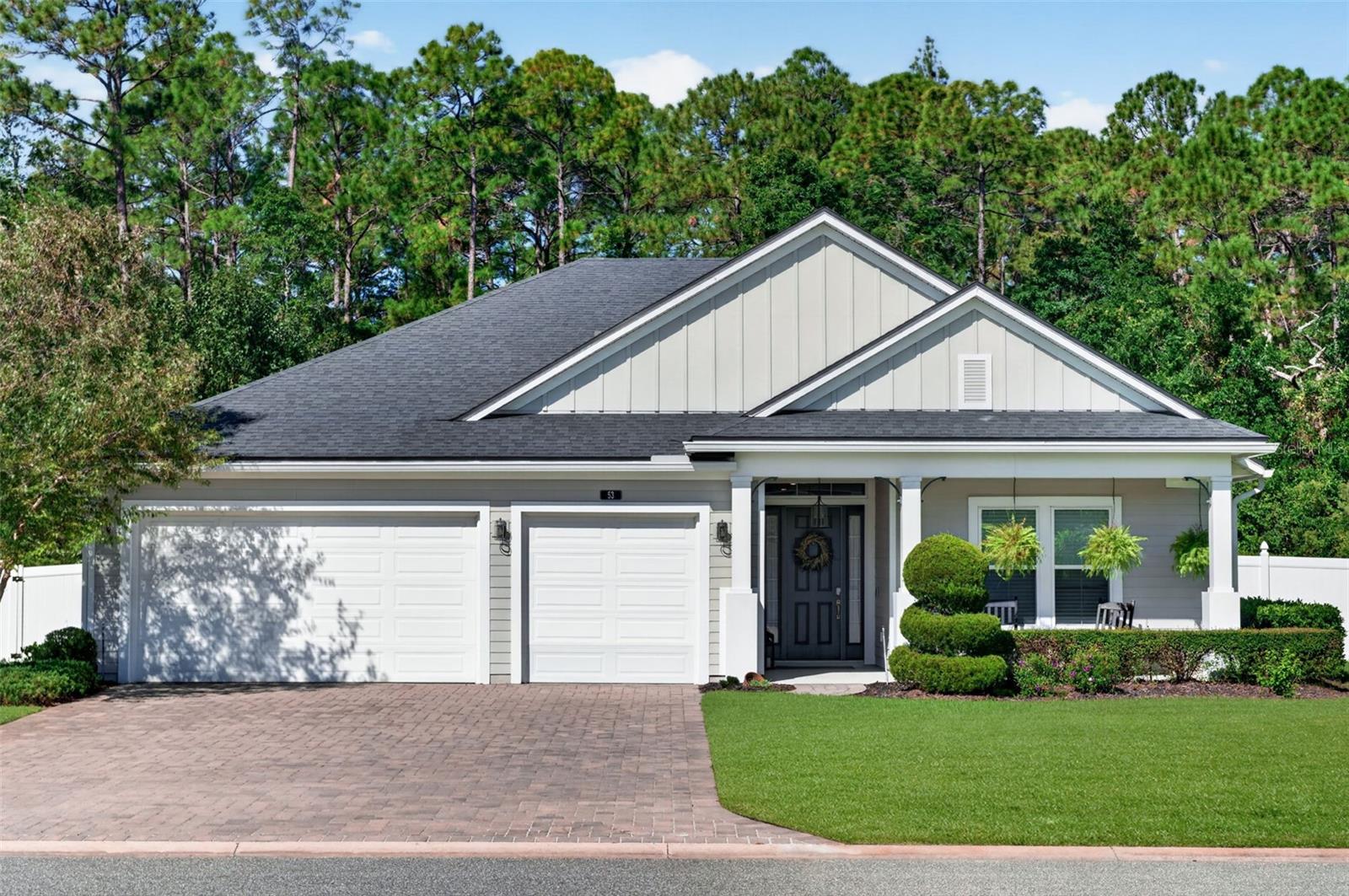 53 ASHFORD LAKES DRIVE, Ormond Beach, FL 32174