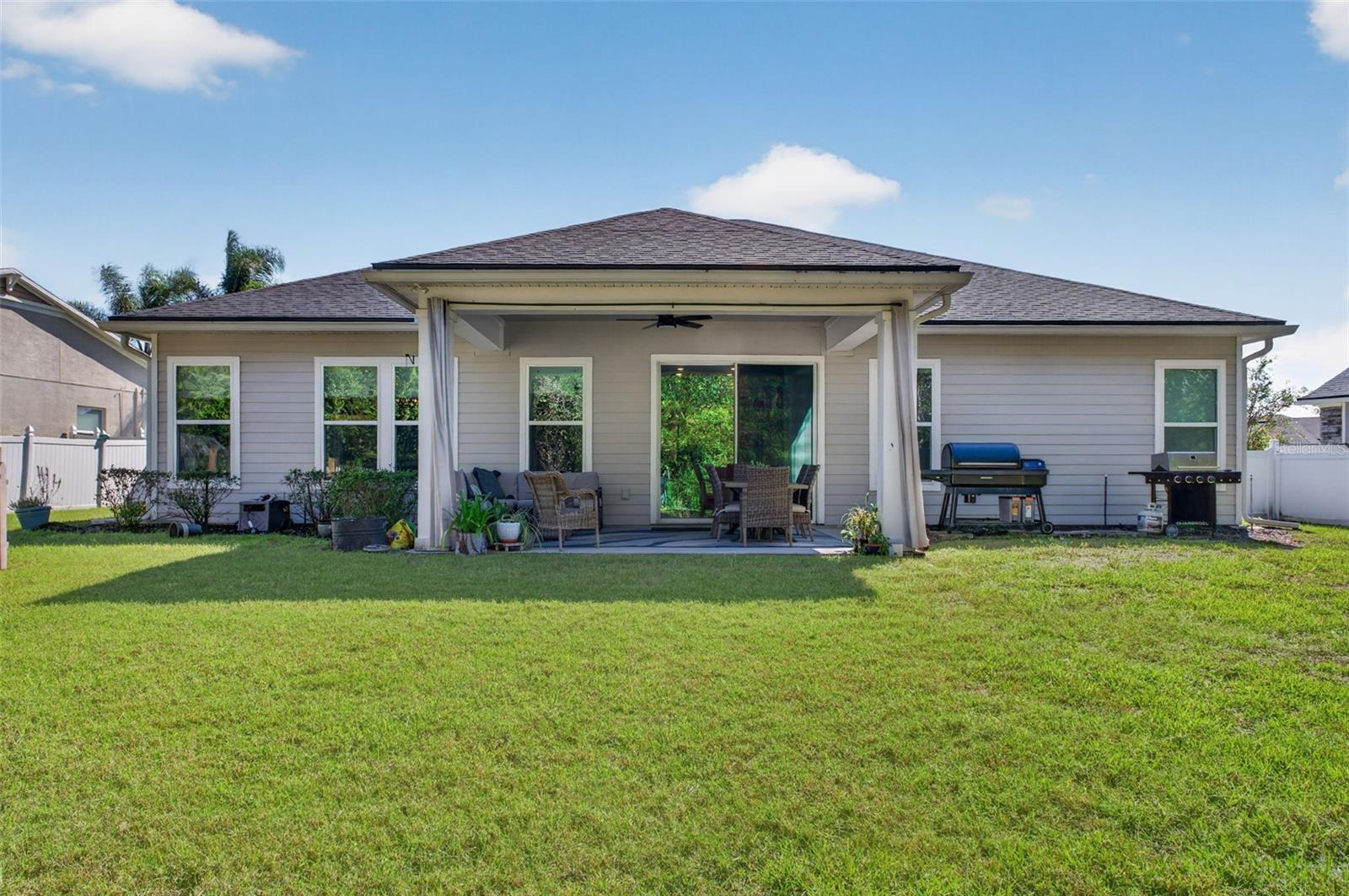 53 ASHFORD LAKES DRIVE, Ormond Beach, FL 32174