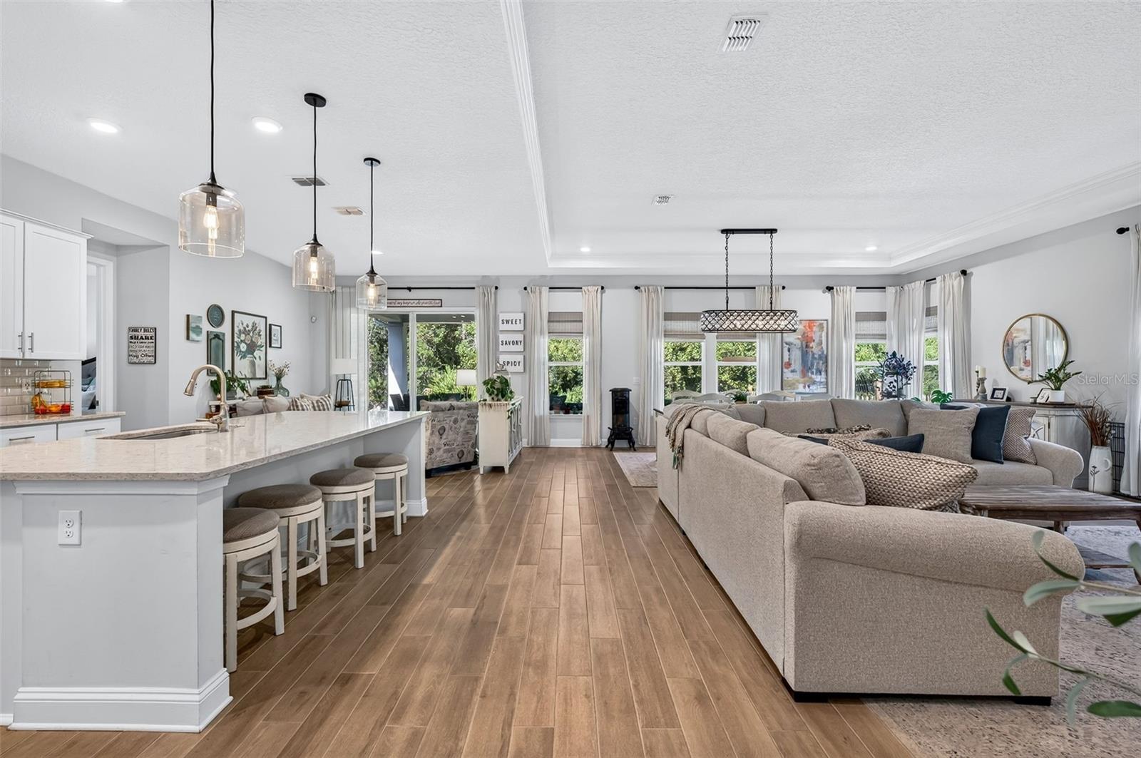 53 ASHFORD LAKES DRIVE, Ormond Beach, FL 32174