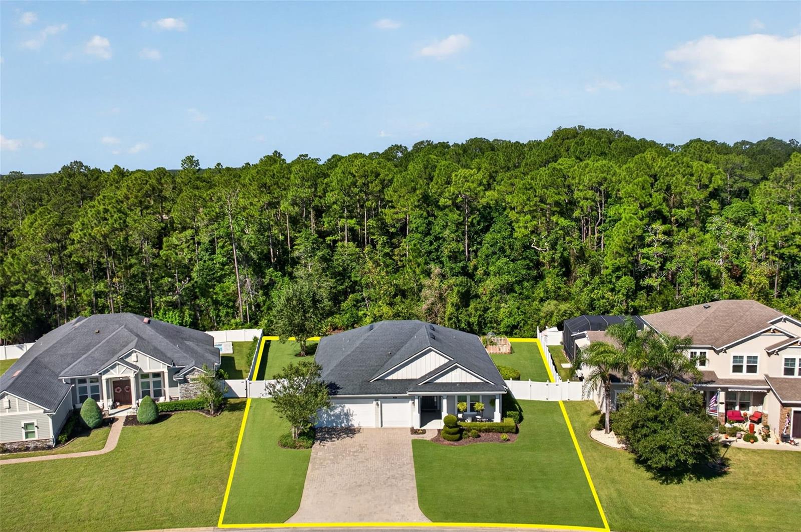 53 ASHFORD LAKES DRIVE, Ormond Beach, FL 32174