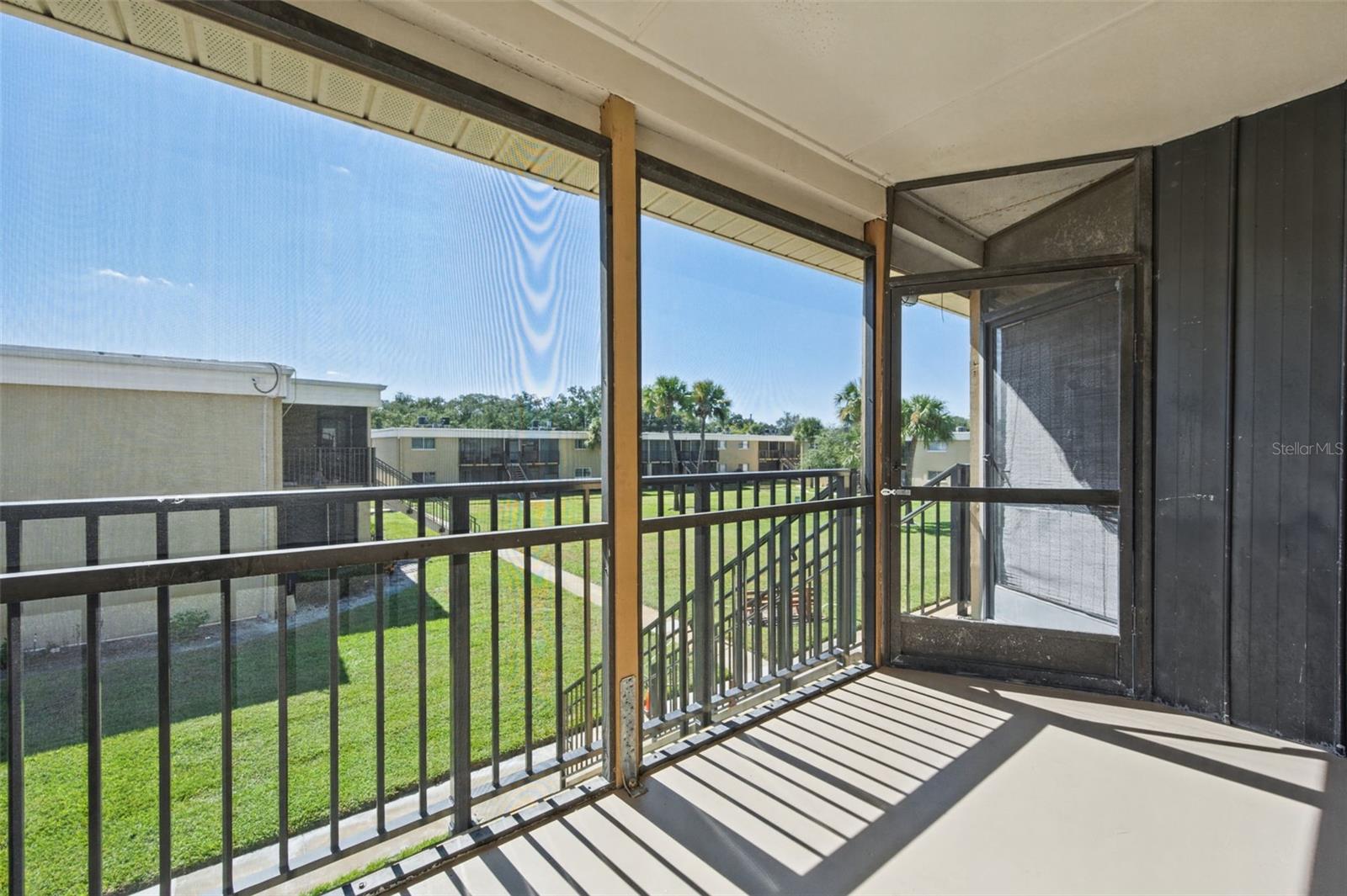 1000 LAKE OF THE WOODS BOULEVARD, #C201, Fern Park, FL 32730