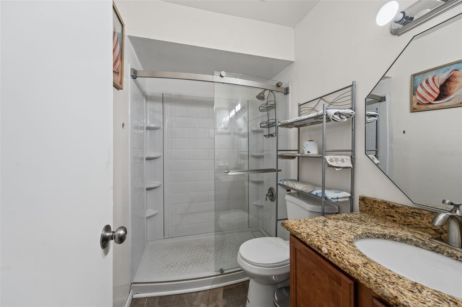 1000 LAKE OF THE WOODS BOULEVARD, #C201, Fern Park, FL 32730