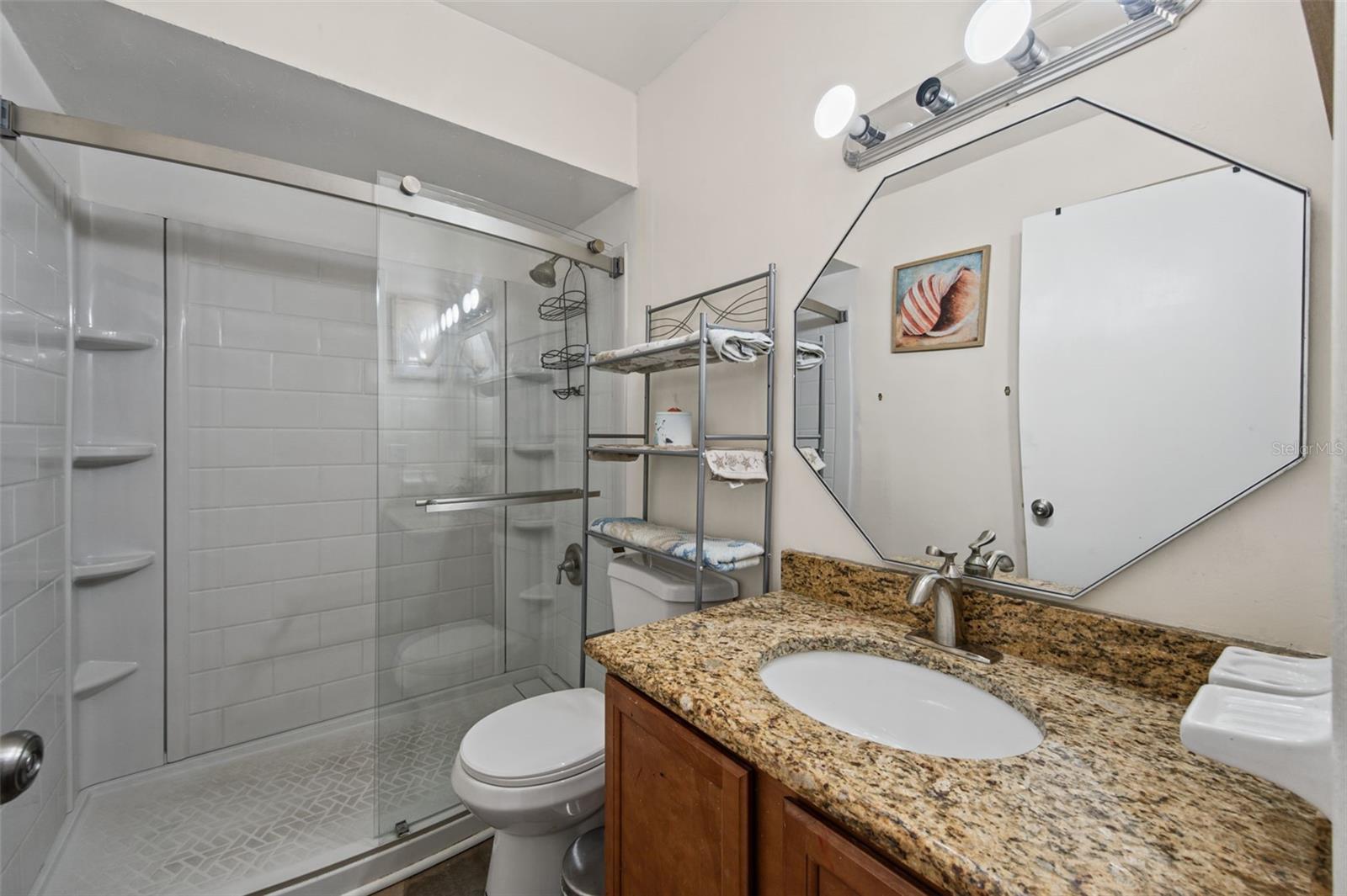 1000 LAKE OF THE WOODS BOULEVARD, #C201, Fern Park, FL 32730