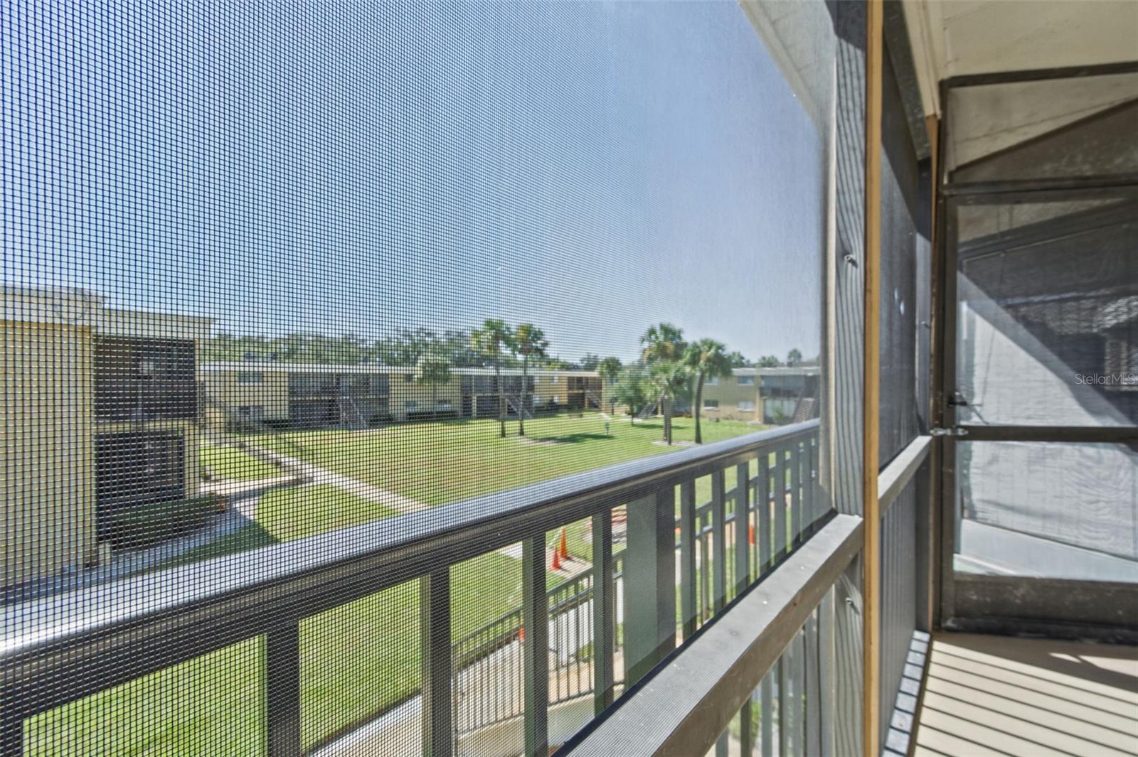 1000 LAKE OF THE WOODS BOULEVARD, #C201, Fern Park, FL 32730