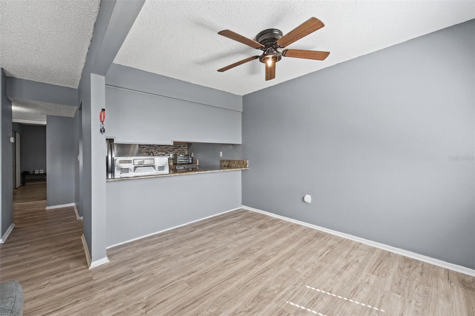 1000 LAKE OF THE WOODS BOULEVARD, #C201, Fern Park, FL 32730