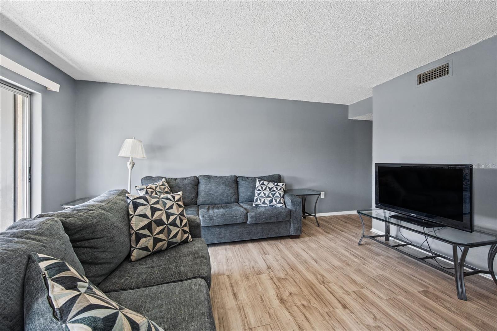 1000 LAKE OF THE WOODS BOULEVARD, #C201, Fern Park, FL 32730