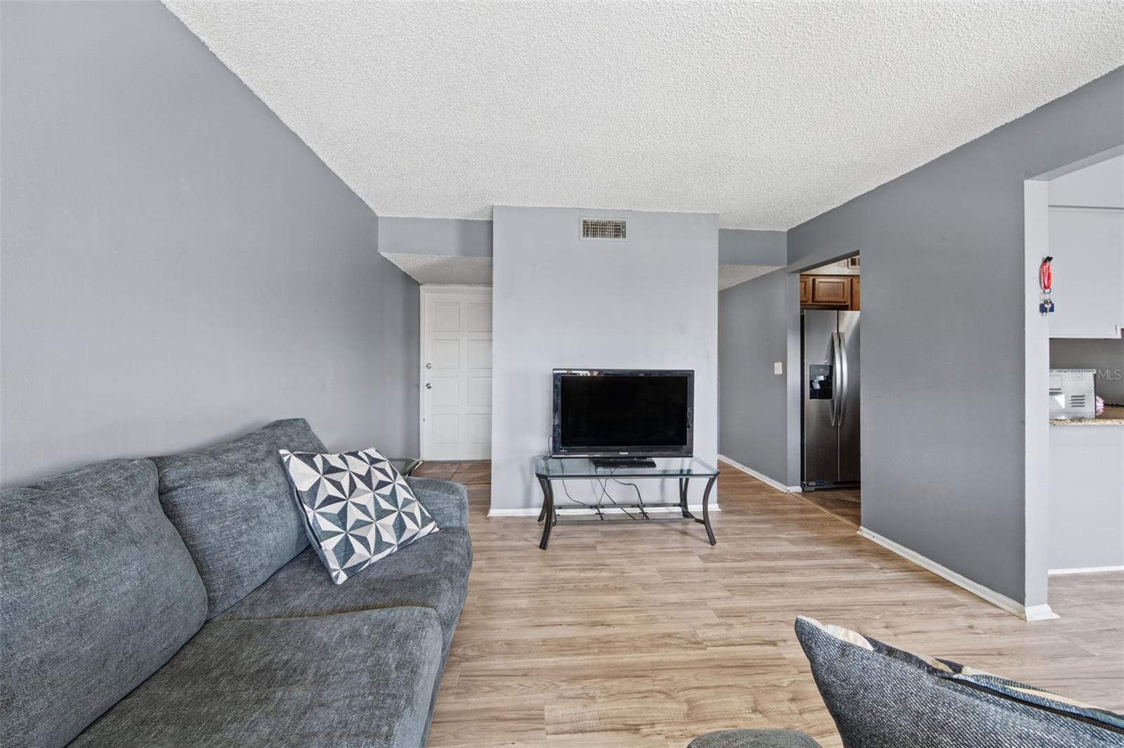 1000 LAKE OF THE WOODS BOULEVARD, #C201, Fern Park, FL 32730