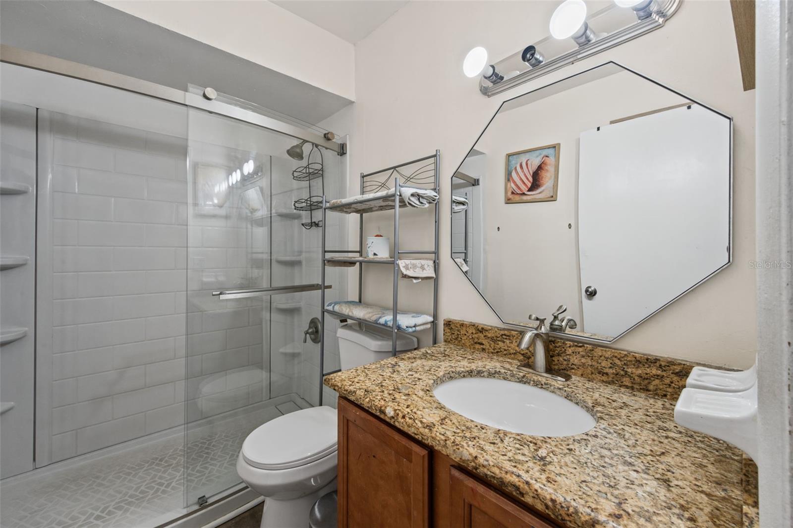 1000 LAKE OF THE WOODS BOULEVARD, #C201, Fern Park, FL 32730