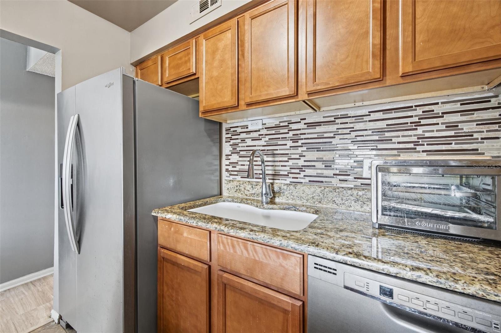 1000 LAKE OF THE WOODS BOULEVARD, #C201, Fern Park, FL 32730