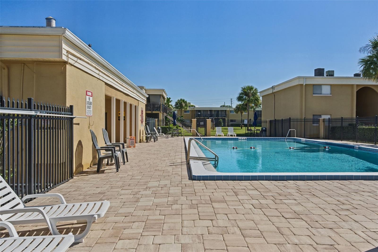 1000 LAKE OF THE WOODS BOULEVARD, #C201, Fern Park, FL 32730
