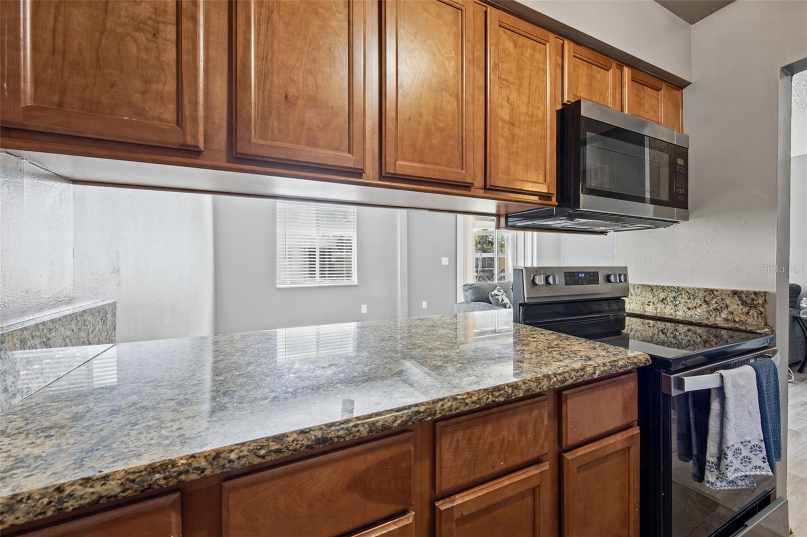 1000 LAKE OF THE WOODS BOULEVARD, #C201, Fern Park, FL 32730