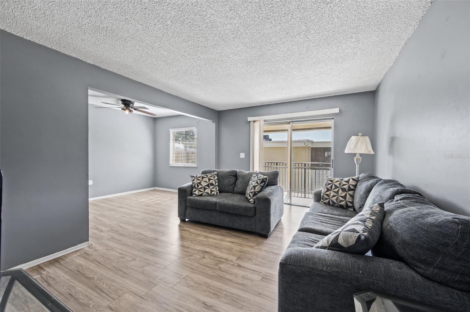 1000 LAKE OF THE WOODS BOULEVARD, #C201, Fern Park, FL 32730