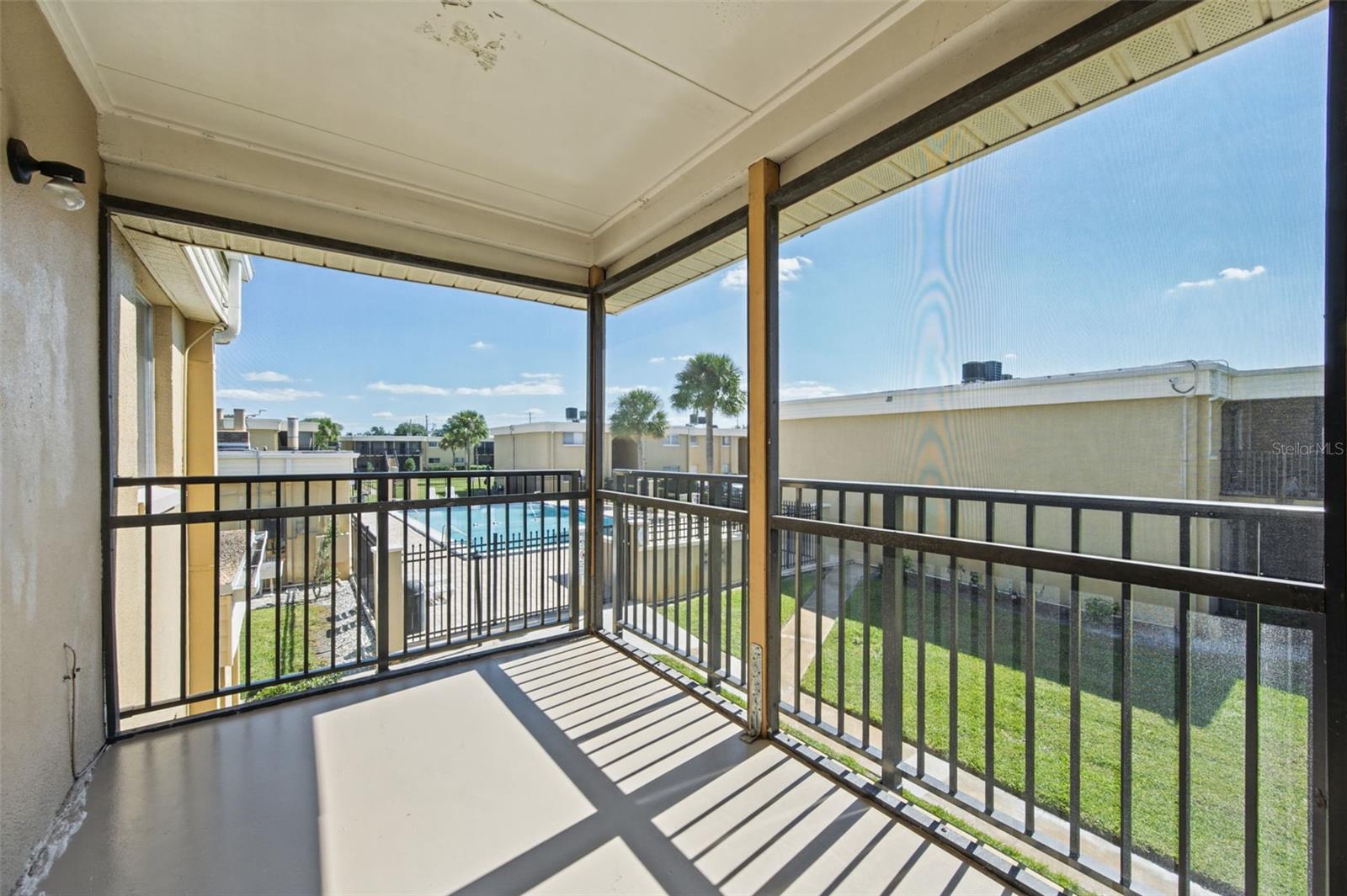 1000 LAKE OF THE WOODS BOULEVARD, #C201, Fern Park, FL 32730