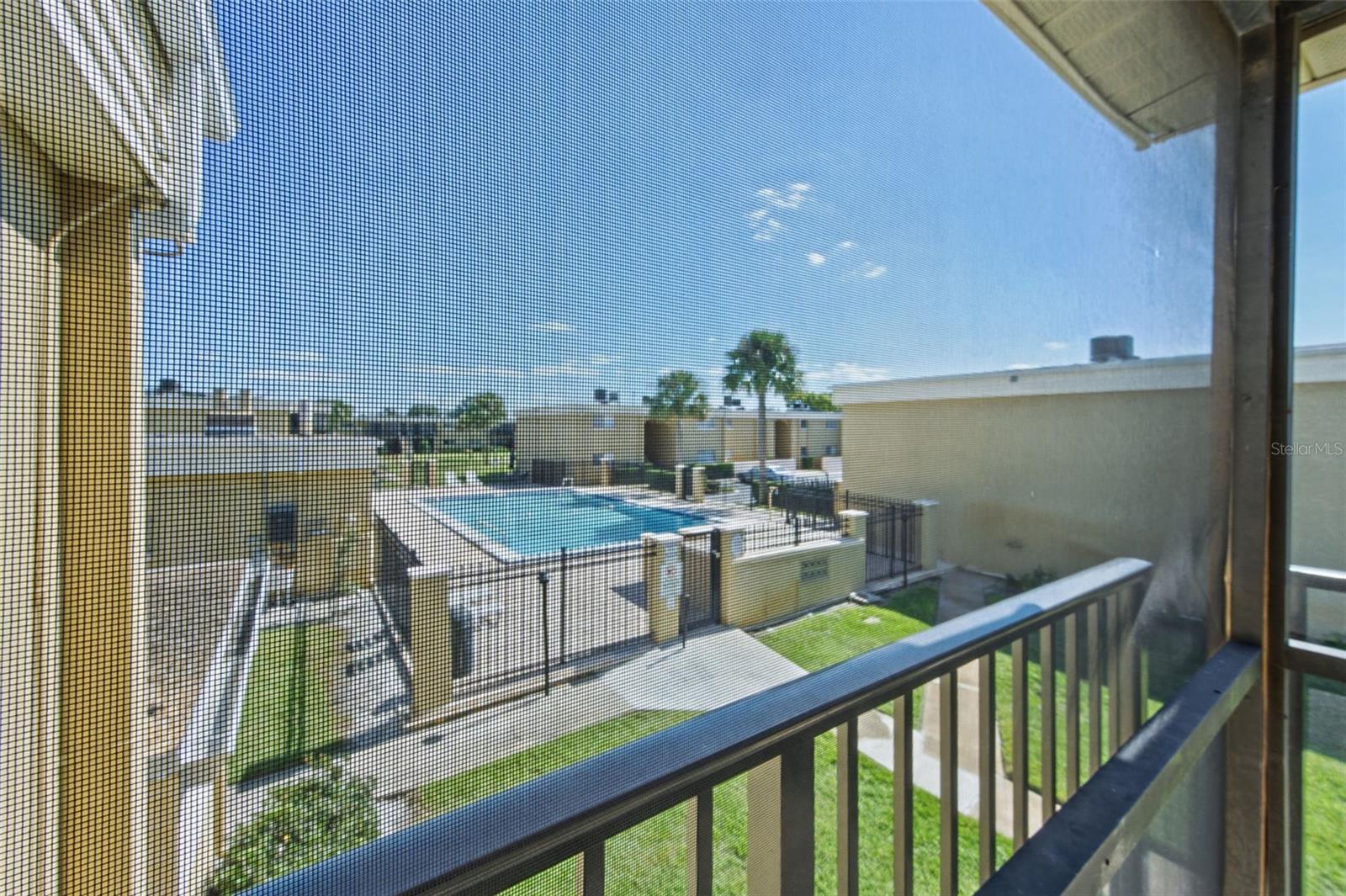 1000 LAKE OF THE WOODS BOULEVARD, #C201, Fern Park, FL 32730