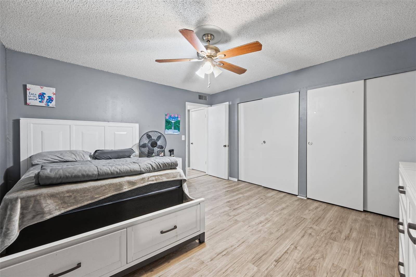 1000 LAKE OF THE WOODS BOULEVARD, #C201, Fern Park, FL 32730
