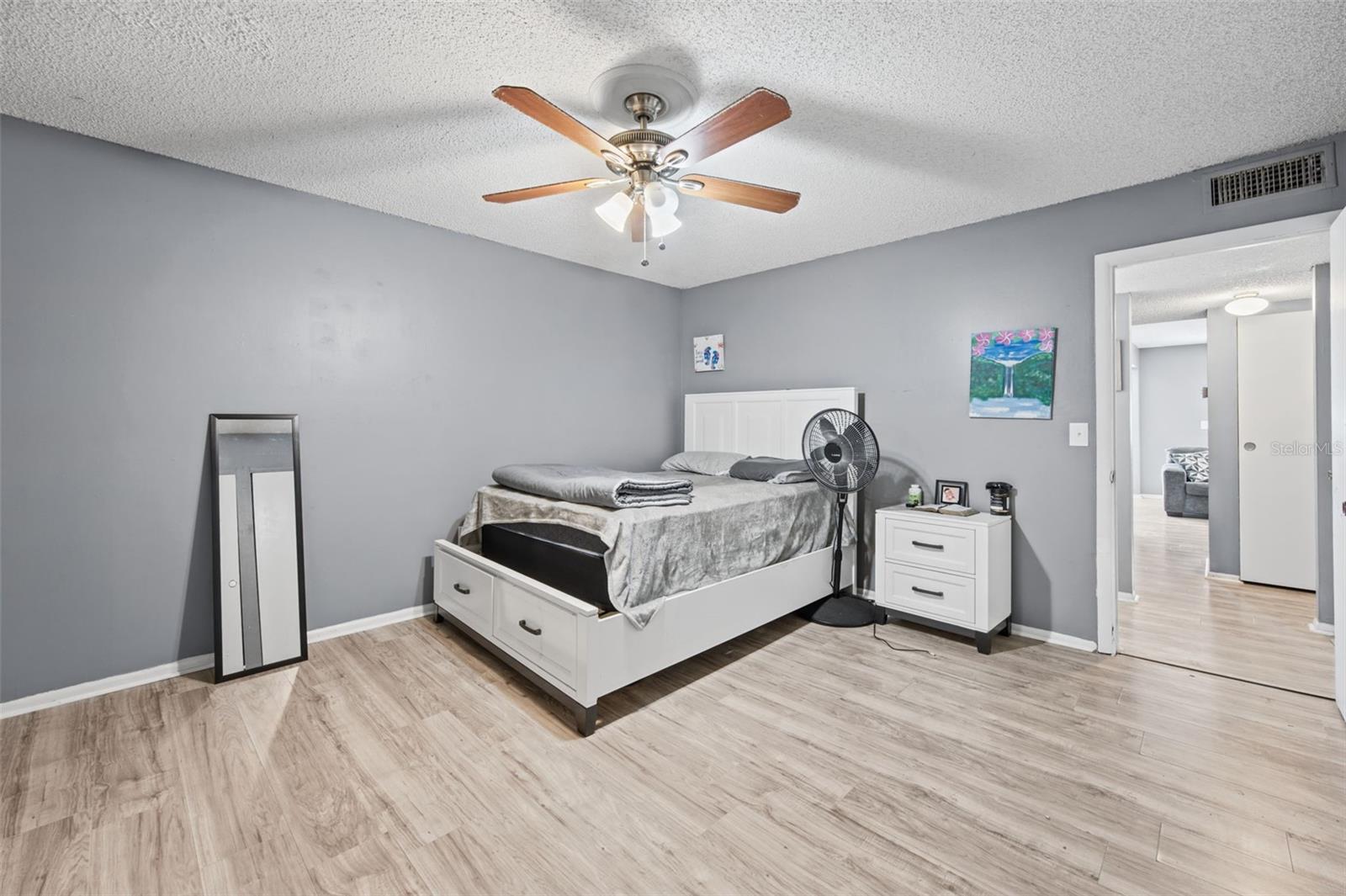1000 LAKE OF THE WOODS BOULEVARD, #C201, Fern Park, FL 32730