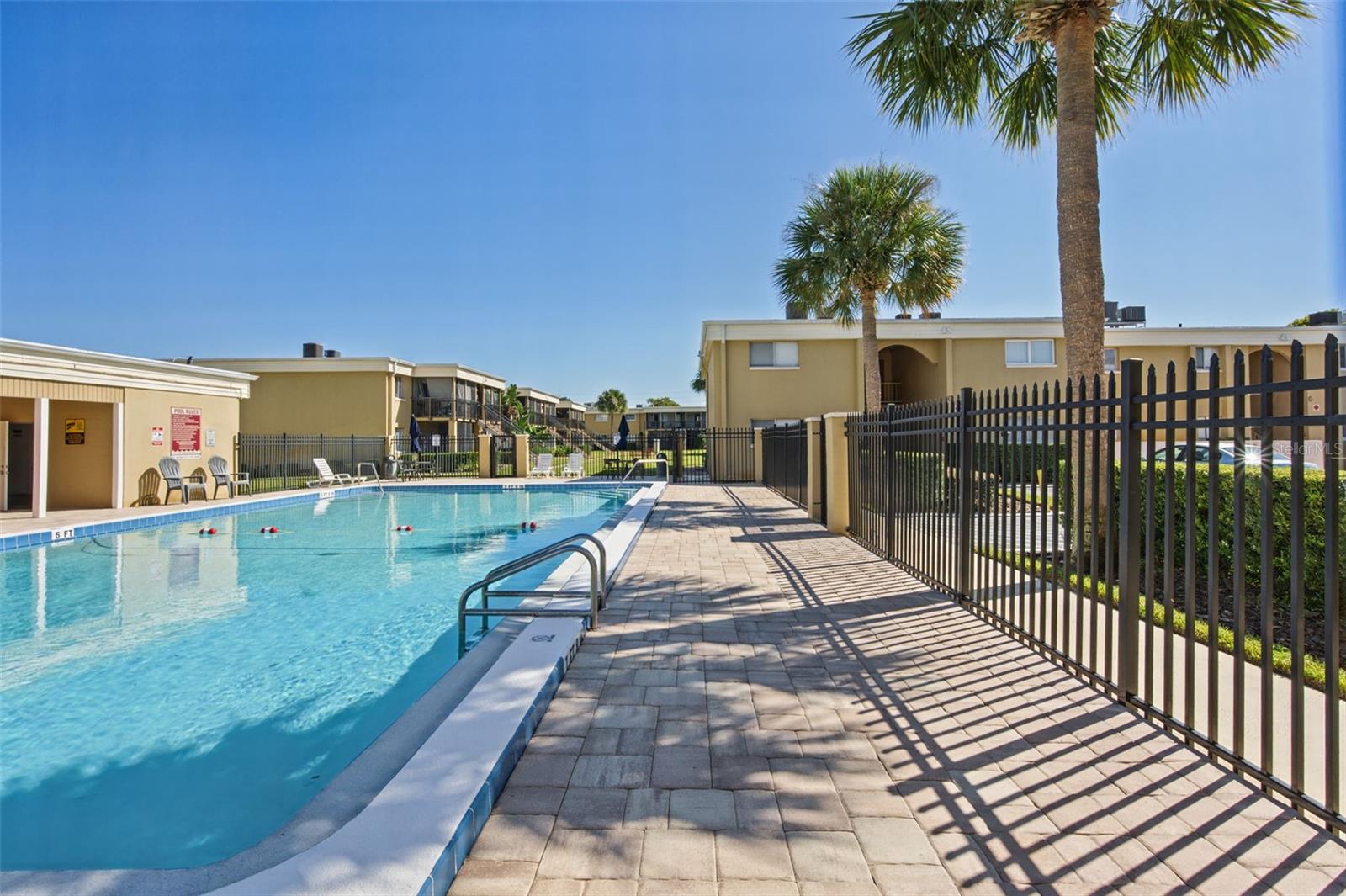 1000 LAKE OF THE WOODS BOULEVARD, #C201, Fern Park, FL 32730