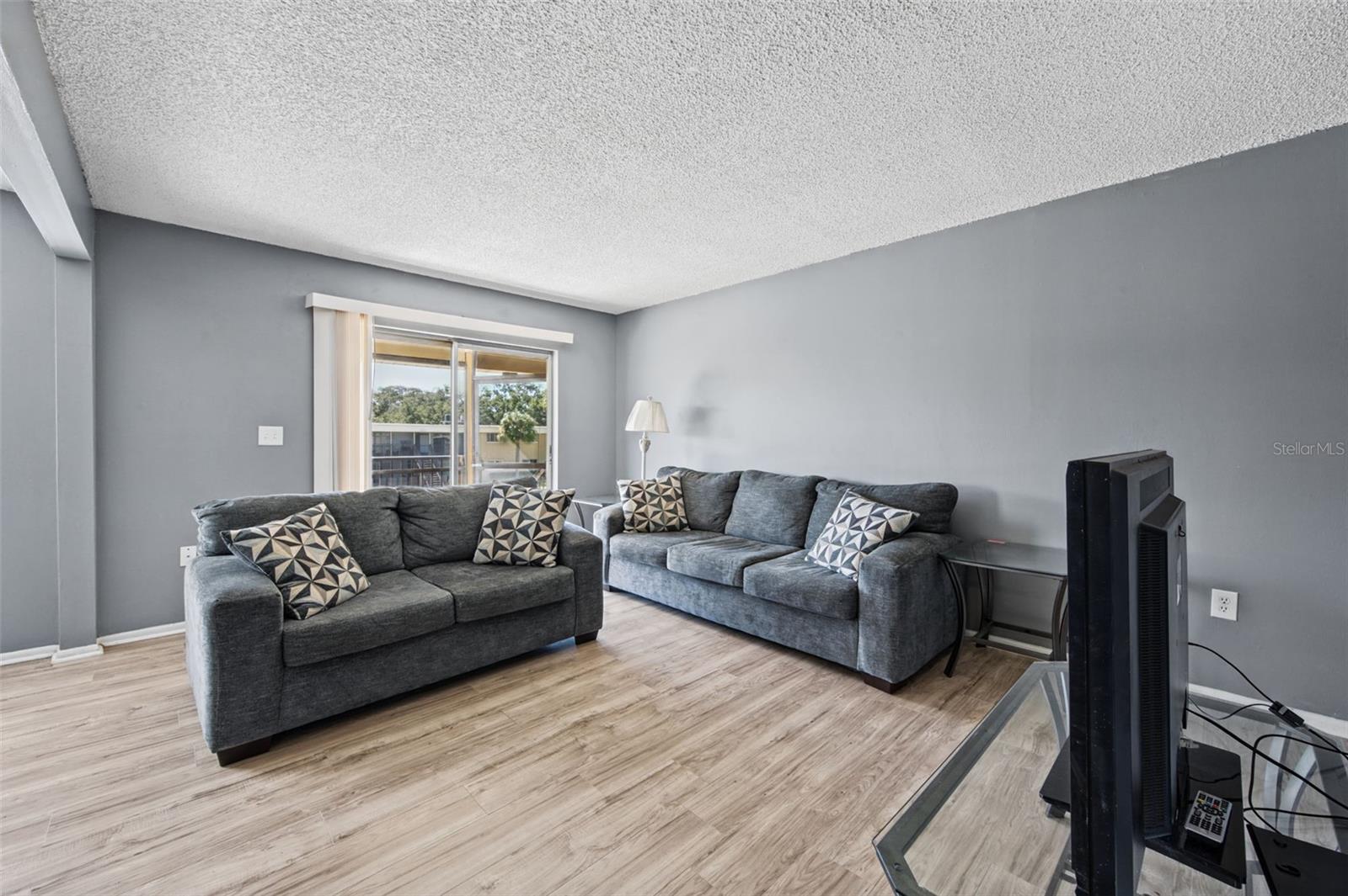 1000 LAKE OF THE WOODS BOULEVARD, #C201, Fern Park, FL 32730