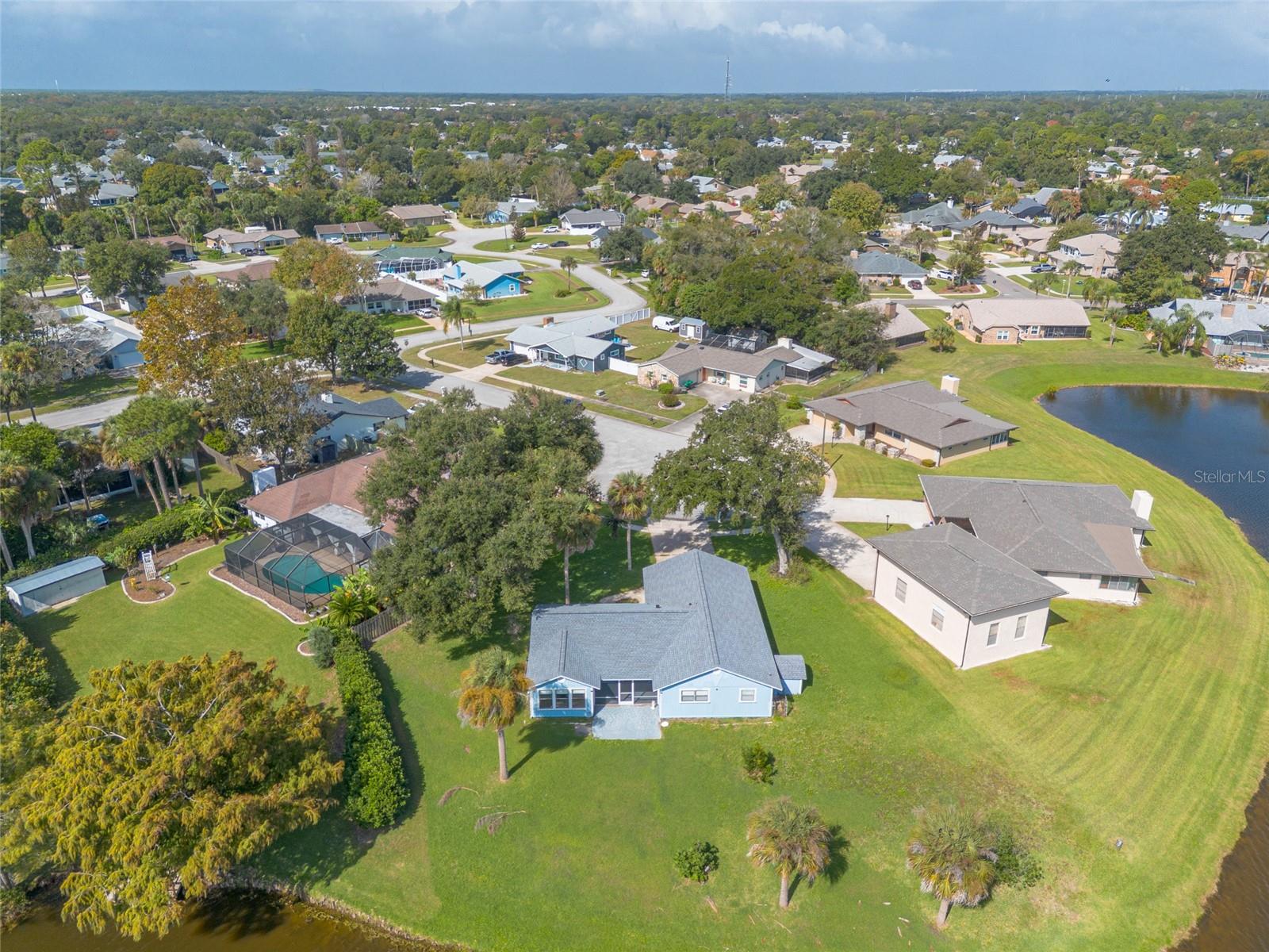 827 PINE TREE COURT, Port Orange, FL 32127