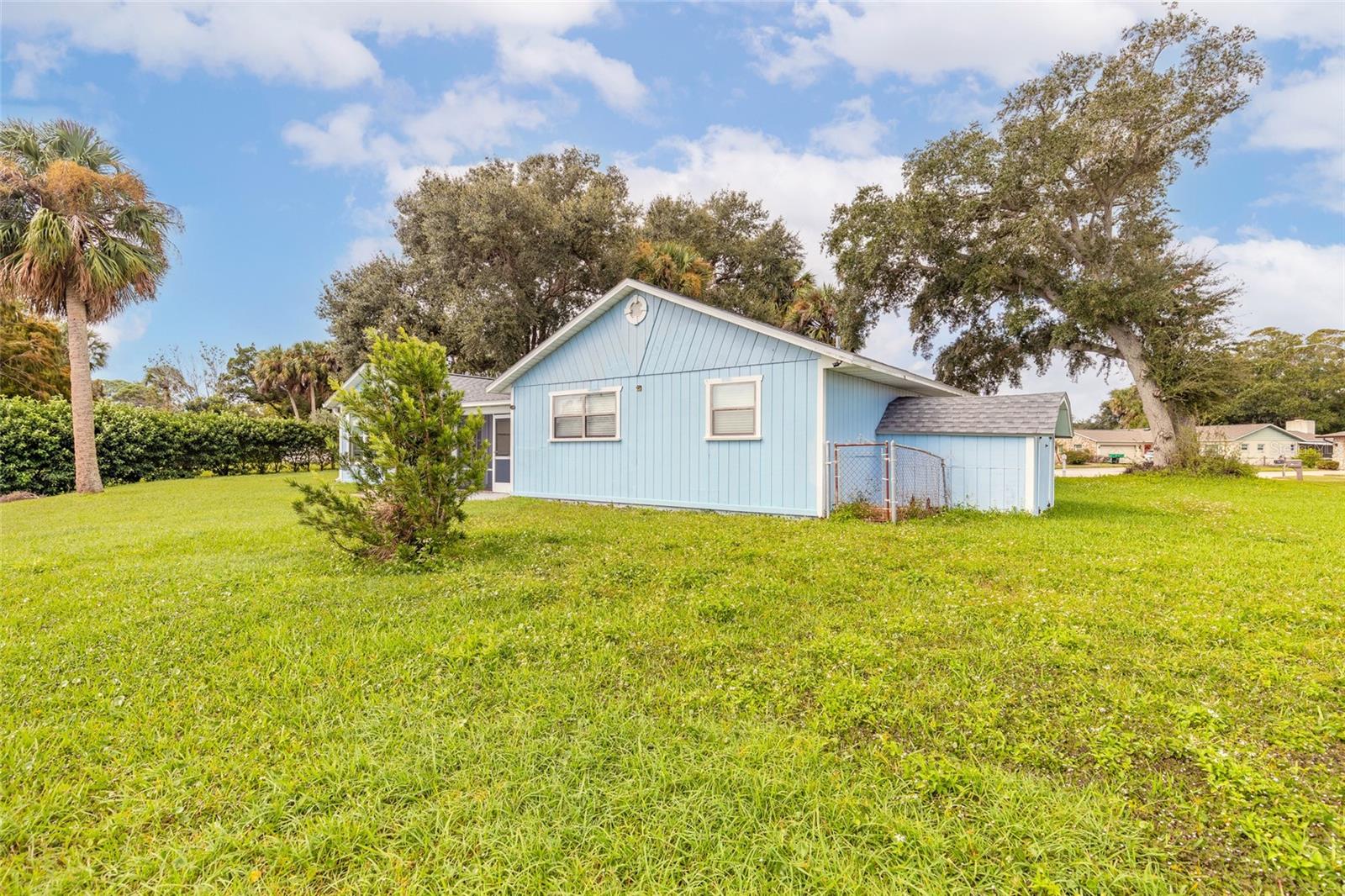 827 PINE TREE COURT, Port Orange, FL 32127