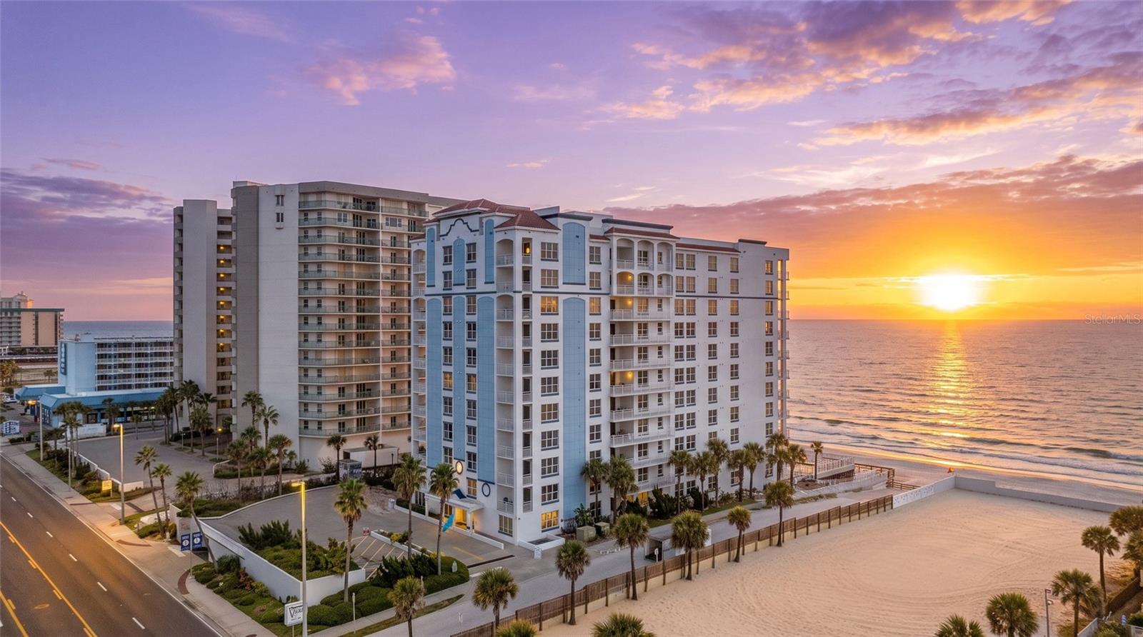 2071 S ATLANTIC AVENUE, #103, Daytona Beach Shores, FL 32118