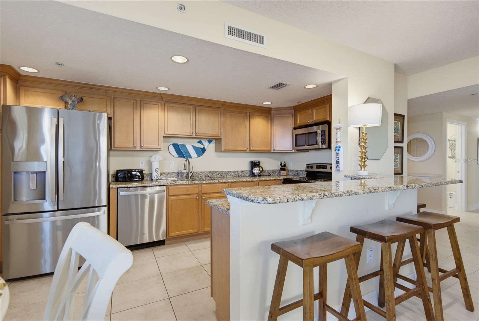 2071 S ATLANTIC AVENUE, #103, Daytona Beach Shores, FL 32118