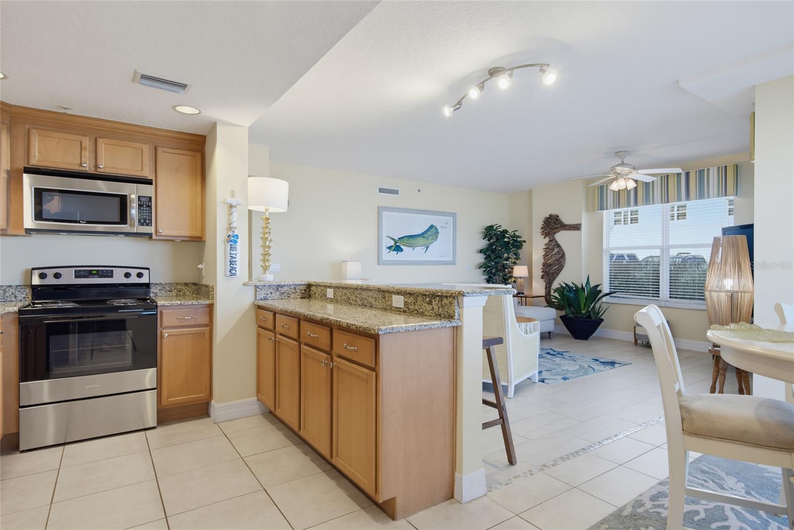 2071 S ATLANTIC AVENUE, #103, Daytona Beach Shores, FL 32118