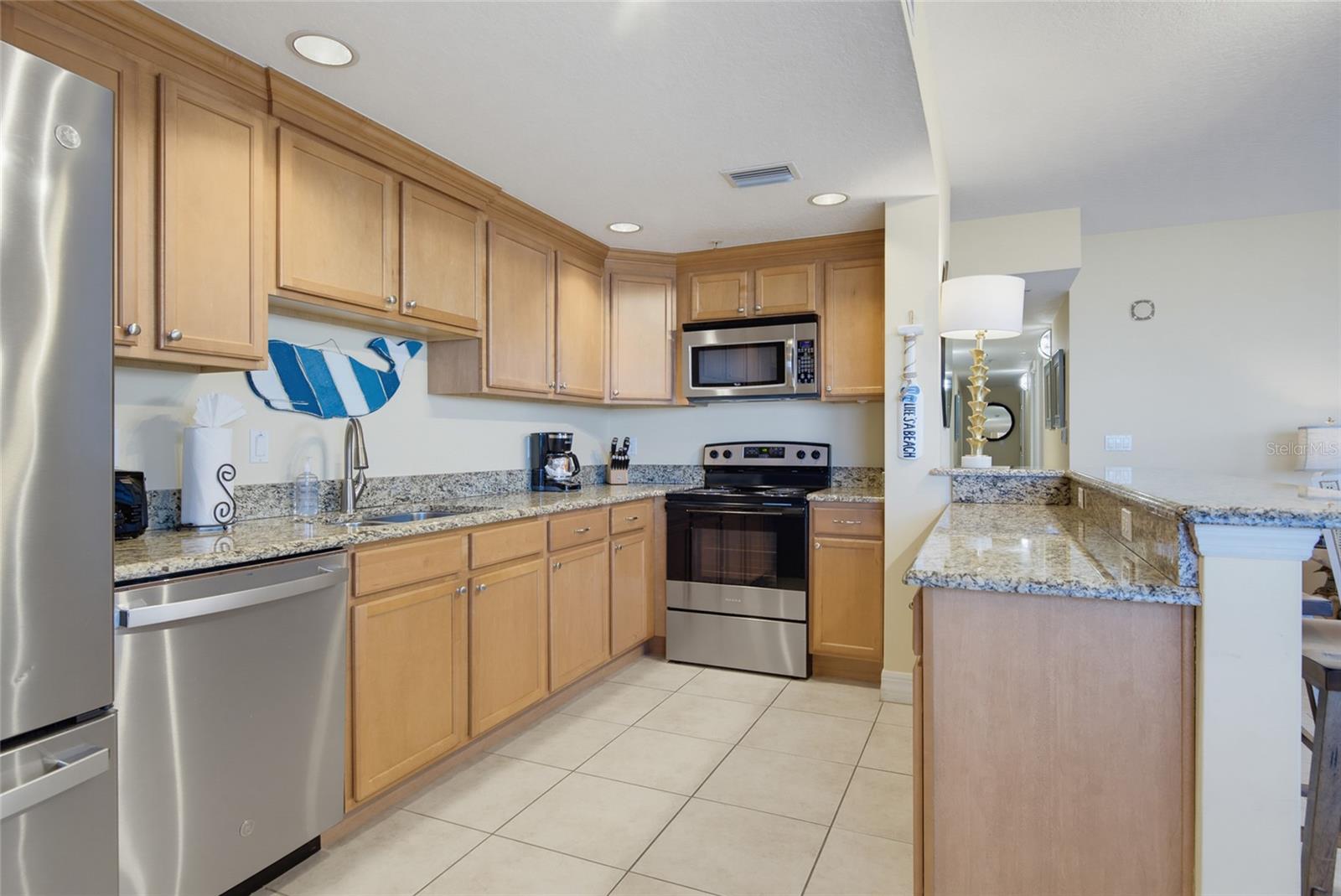 2071 S ATLANTIC AVENUE, #103, Daytona Beach Shores, FL 32118
