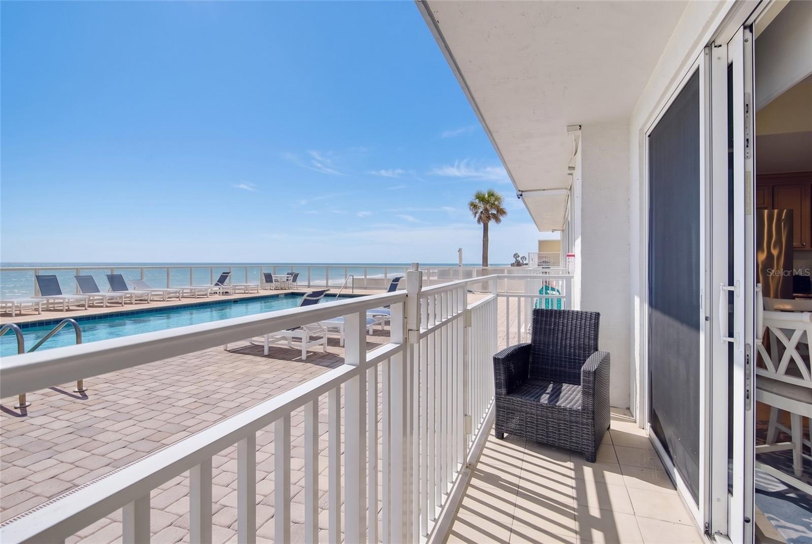 2071 S ATLANTIC AVENUE, #103, Daytona Beach Shores, FL 32118