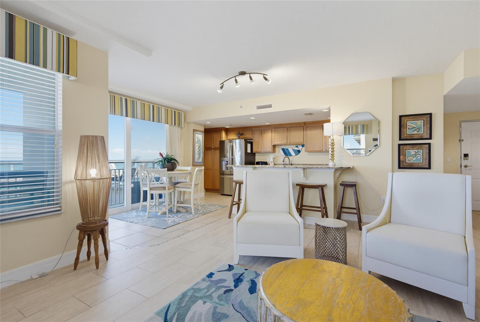 2071 S ATLANTIC AVENUE, #103, Daytona Beach Shores, FL 32118