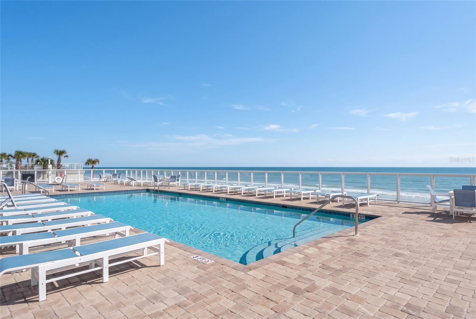 2071 S ATLANTIC AVENUE, #103, Daytona Beach Shores, FL 32118